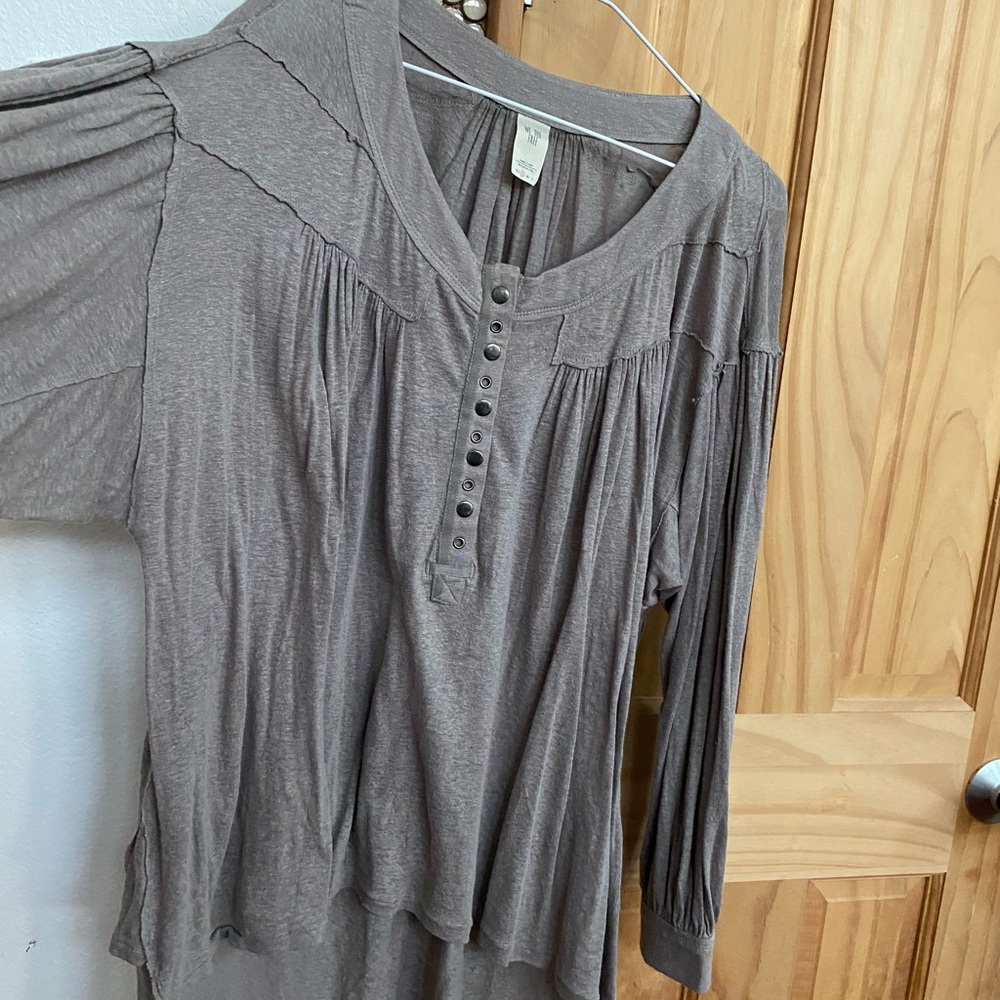 Free People Top